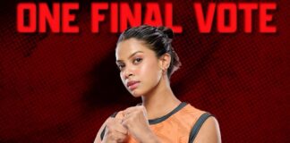 Ashika Surve Shines in Battleground Finale on Amazon MiniTV. Ashika Surve