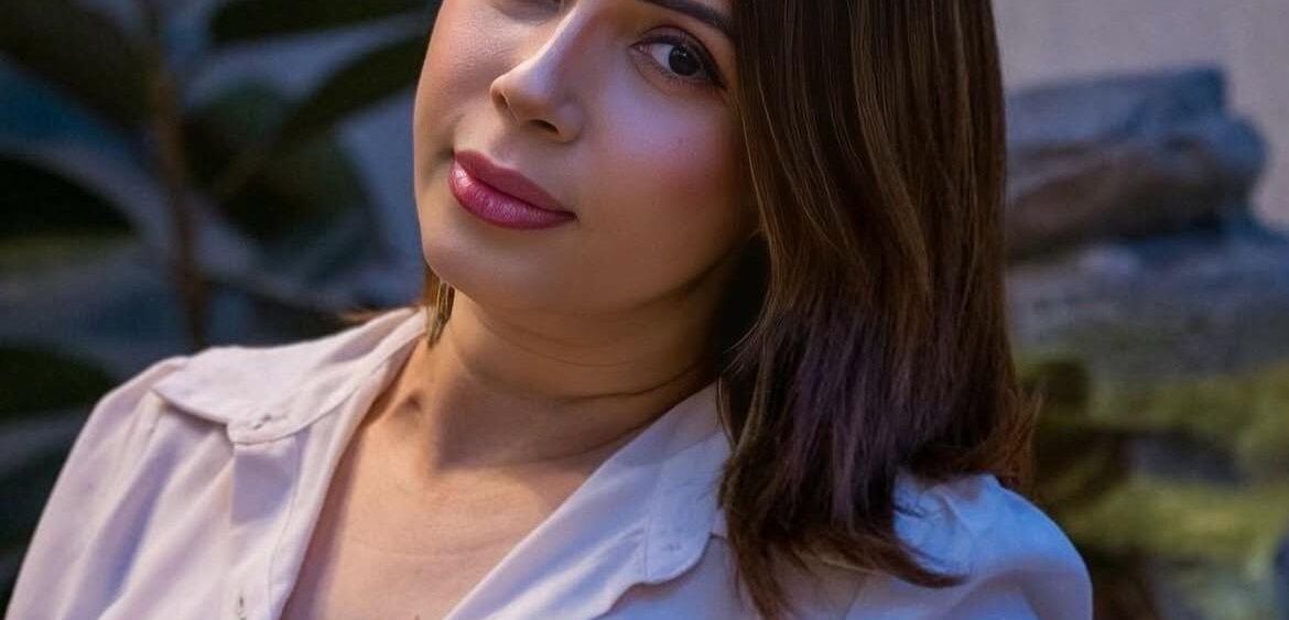 Rozlyn Khan