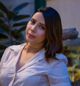 Rozlyn Khan