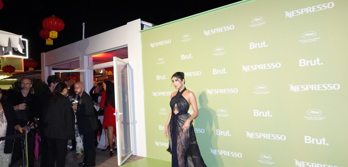 Cannes Film Festival 2025.