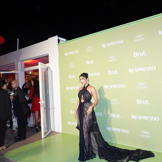 Cannes Film Festival 2025.