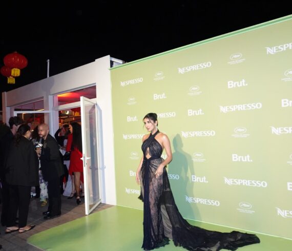 Cannes Film Festival 2025.