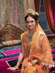 Harleen Kaur Rekhi