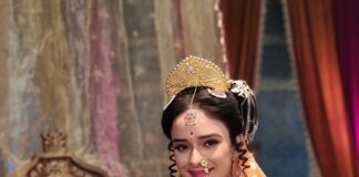 “These Roles Are Divine Callings” — Harleen Kaur Rekhi on Embodying Legends of Indian Mythology. Harleen Kaur Rekhi