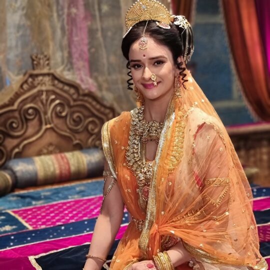 Harleen Kaur Rekhi