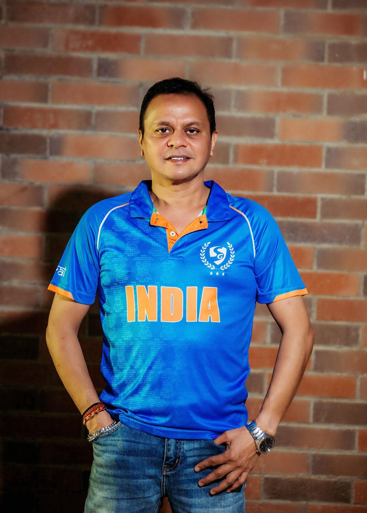 Gaurav Saxena