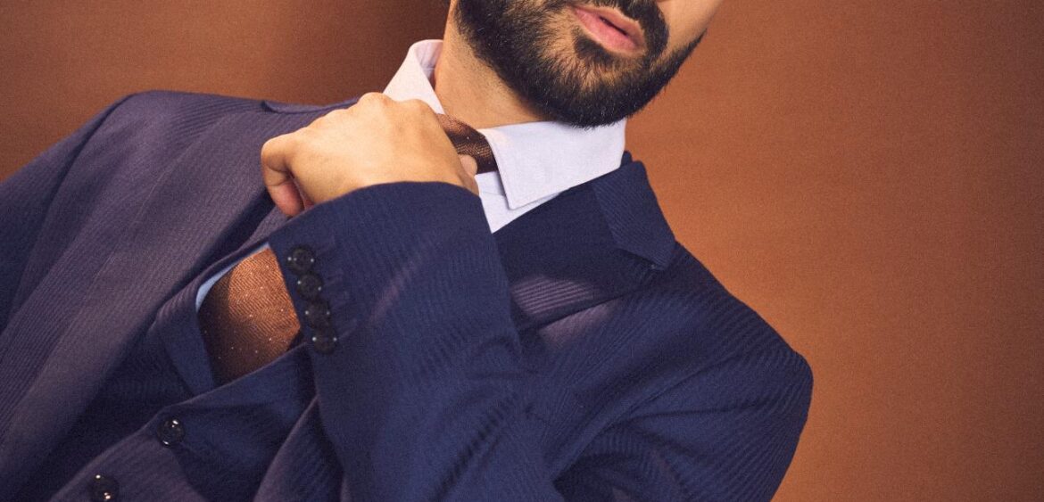 Raghav Juyal