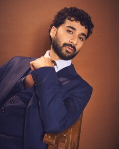 Raghav Juyal