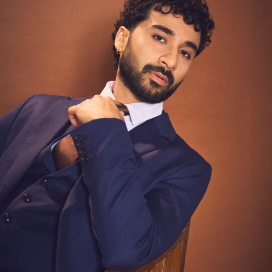 Raghav Juyal