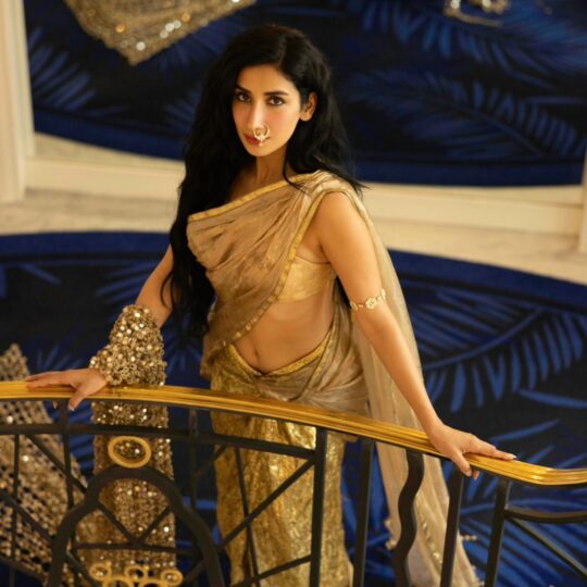 Parul Gulati