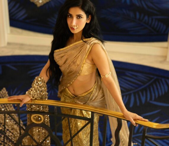 Parul Gulati