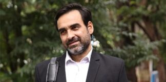 Pankaj Tripathi Returns in Criminal Justice: A Family Matter – Streaming May 29 on JioHotstar. JioHotstar.