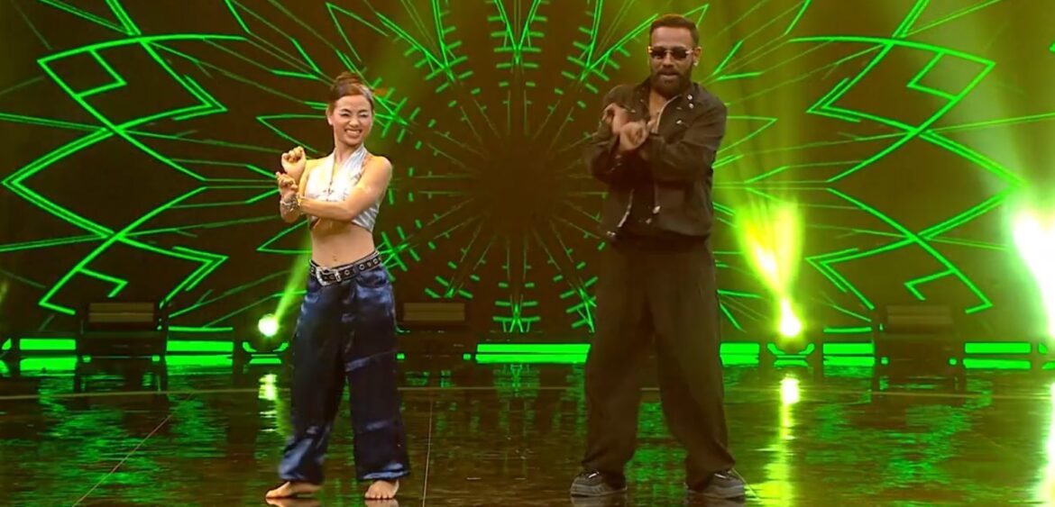 Realme Hip Hop India S2