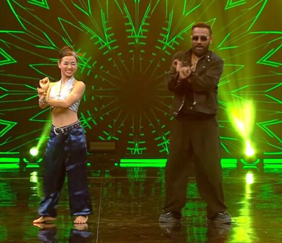 Realme Hip Hop India S2
