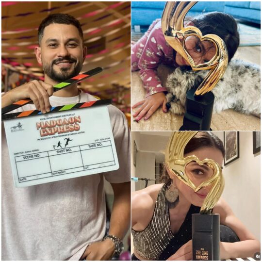 Kunal Kemmu