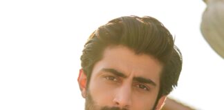 Kush Jotwani Takes on a Thrilling New Role in Knock Knock… Kaun Hai? Kush Jotwani