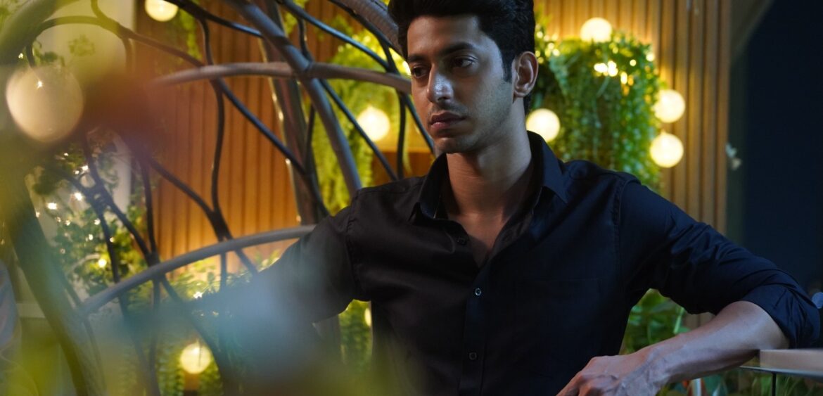 Mihir Ahuja