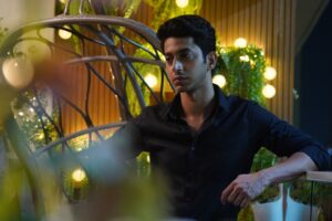 Mihir Ahuja