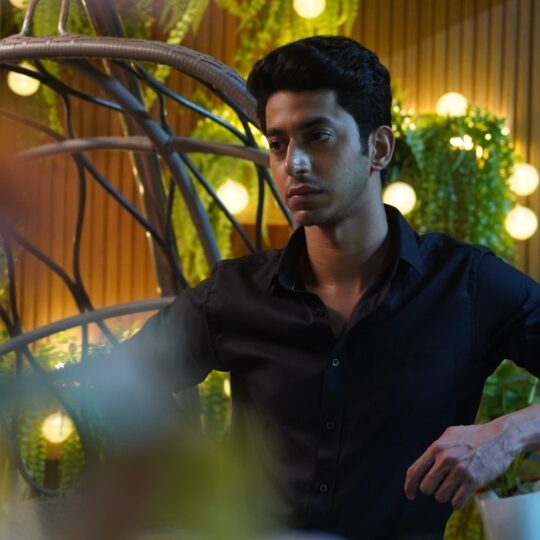 Mihir Ahuja
