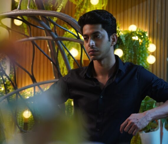 Mihir Ahuja