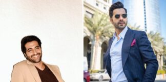 Akshay Oberoi Opens Up About Working with Varun Dhawan and Janhvi Kapoor. Akshay Oberoi