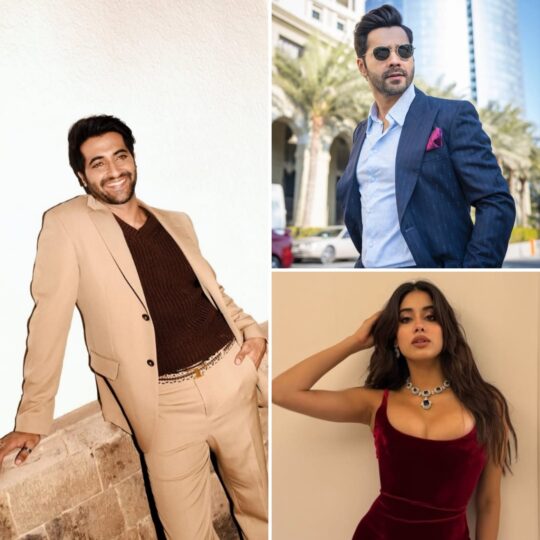 Akshay Oberoi