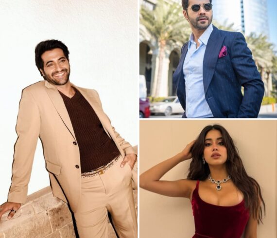 Akshay Oberoi