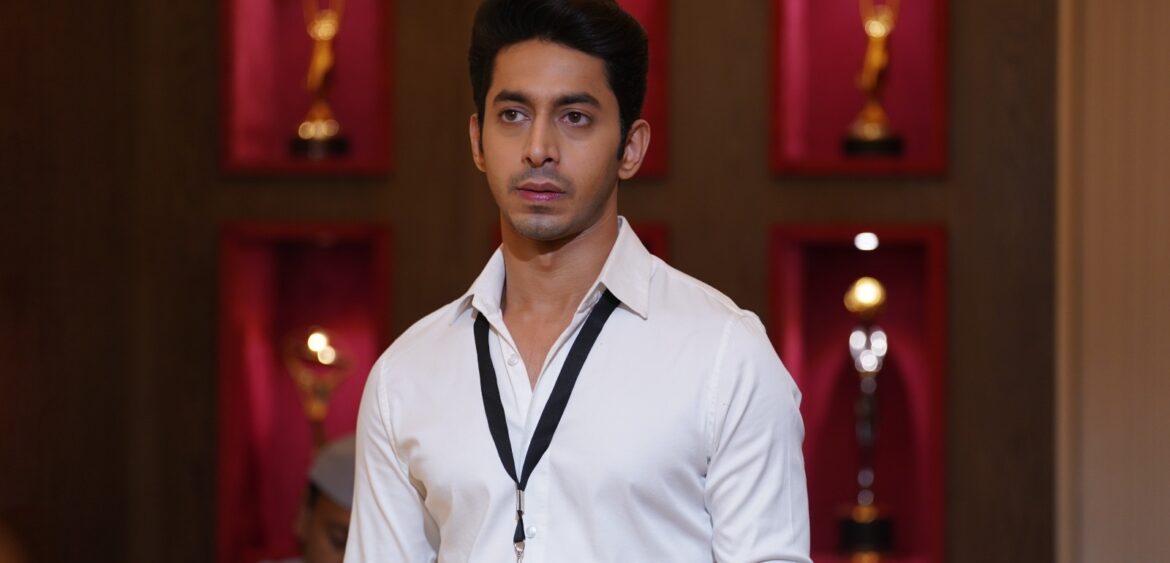 Mihir Ahuja