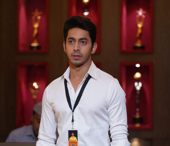 Mihir Ahuja