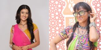 Diksha Dhami Returns as Raseeli: A Bold Twist in Badi Haveli Ki Chhoti Thakurain. Badi Haveli Ki Chhoti Thakurain.