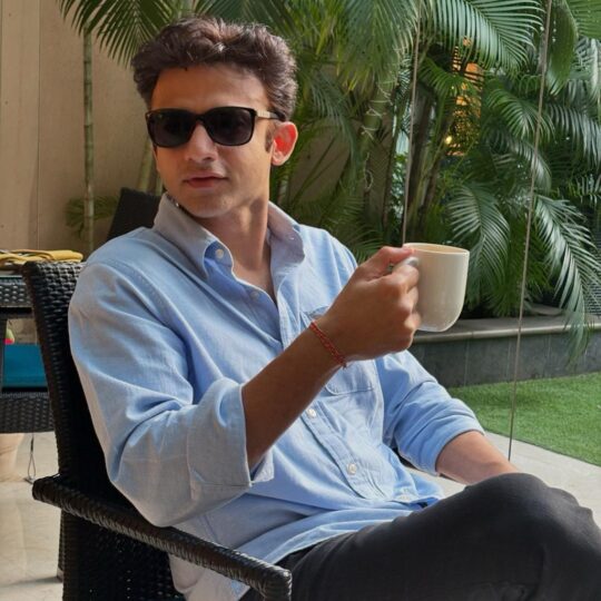 Romiit Raaj