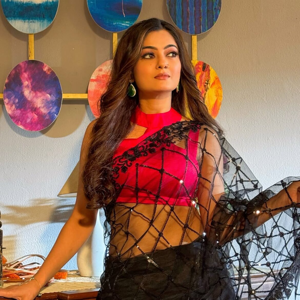 Rashmi Gupta