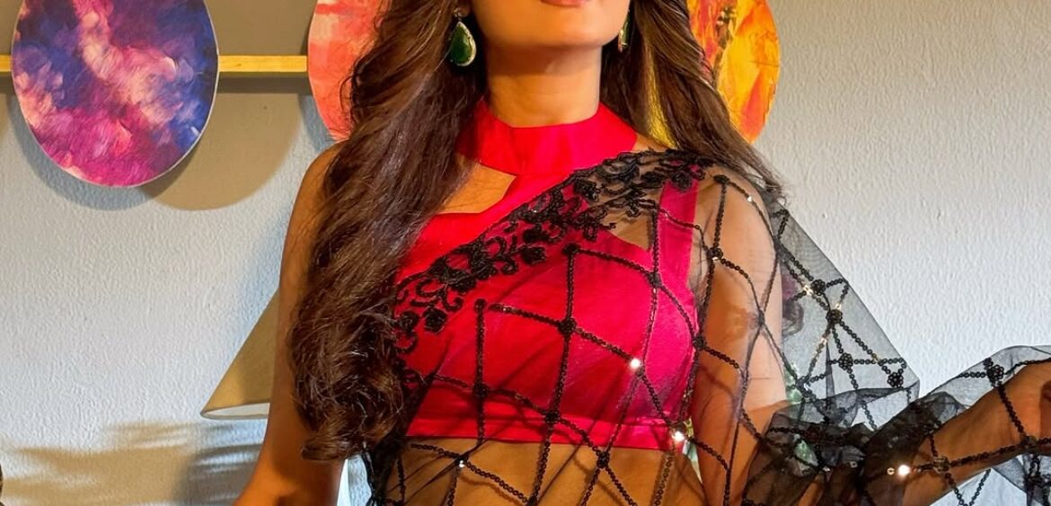 Rashmi Gupta