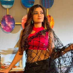 Rashmi Gupta