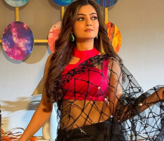 Rashmi Gupta