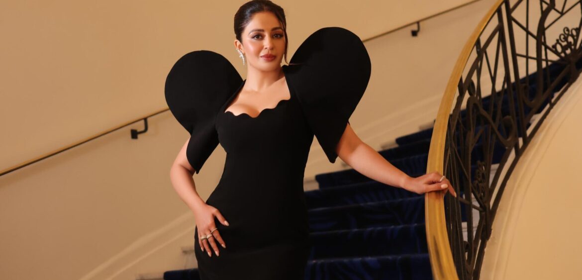 Neha Pendse