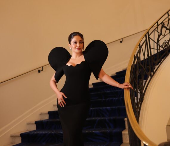 Neha Pendse
