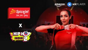 Malaika Arora.