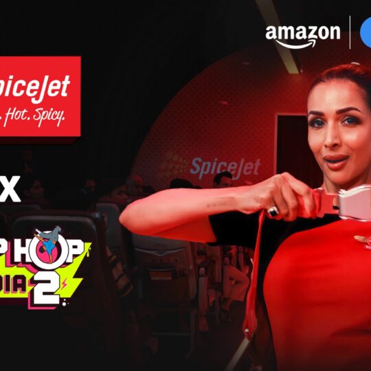 Malaika Arora.