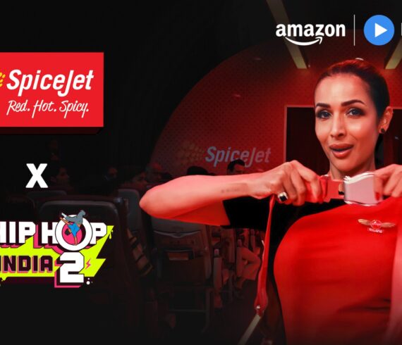 Malaika Arora.