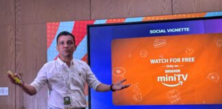 Amazon MX Player’s Amogh Dusad Reveals the Future of Streaming Ads at Goafest 2025. Amogh Dusad