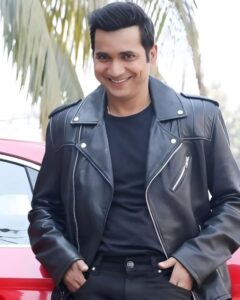 Saanand Verma