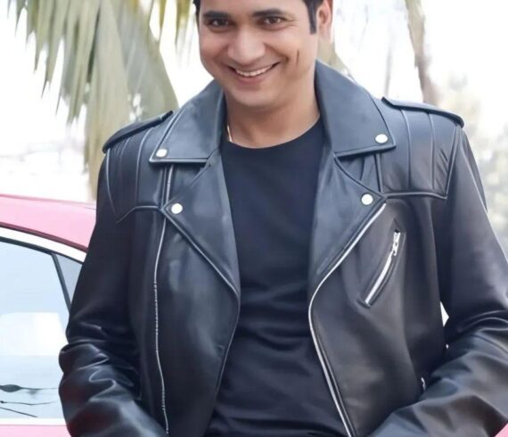Saanand Verma