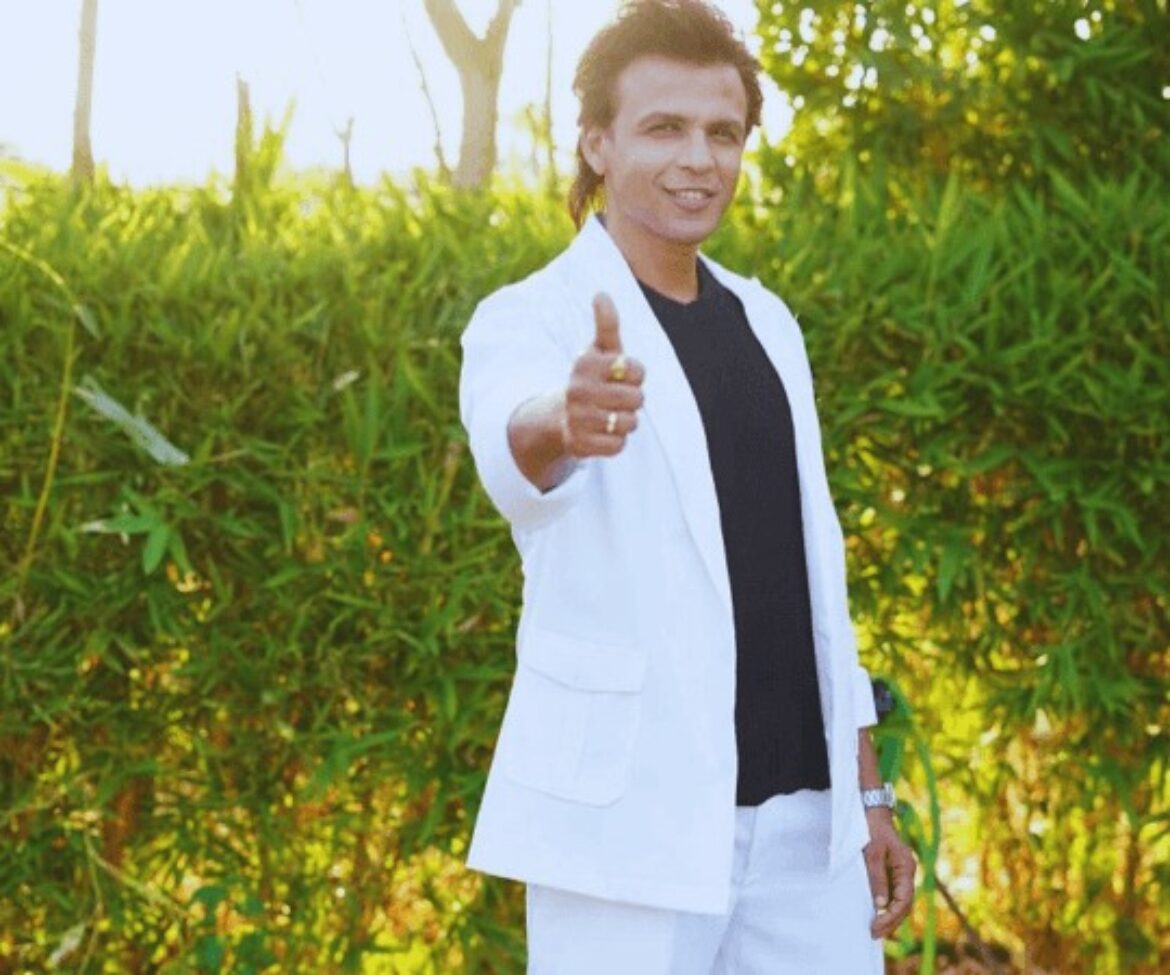 Abhijeet Sawant