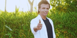 ABHIJEET SAWANT ADMITES TO USING TINDER AFTER MARRIAGE. Abhijeet Sawant