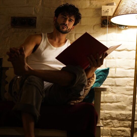 Sahil Salathia