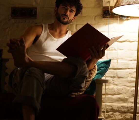 Sahil Salathia