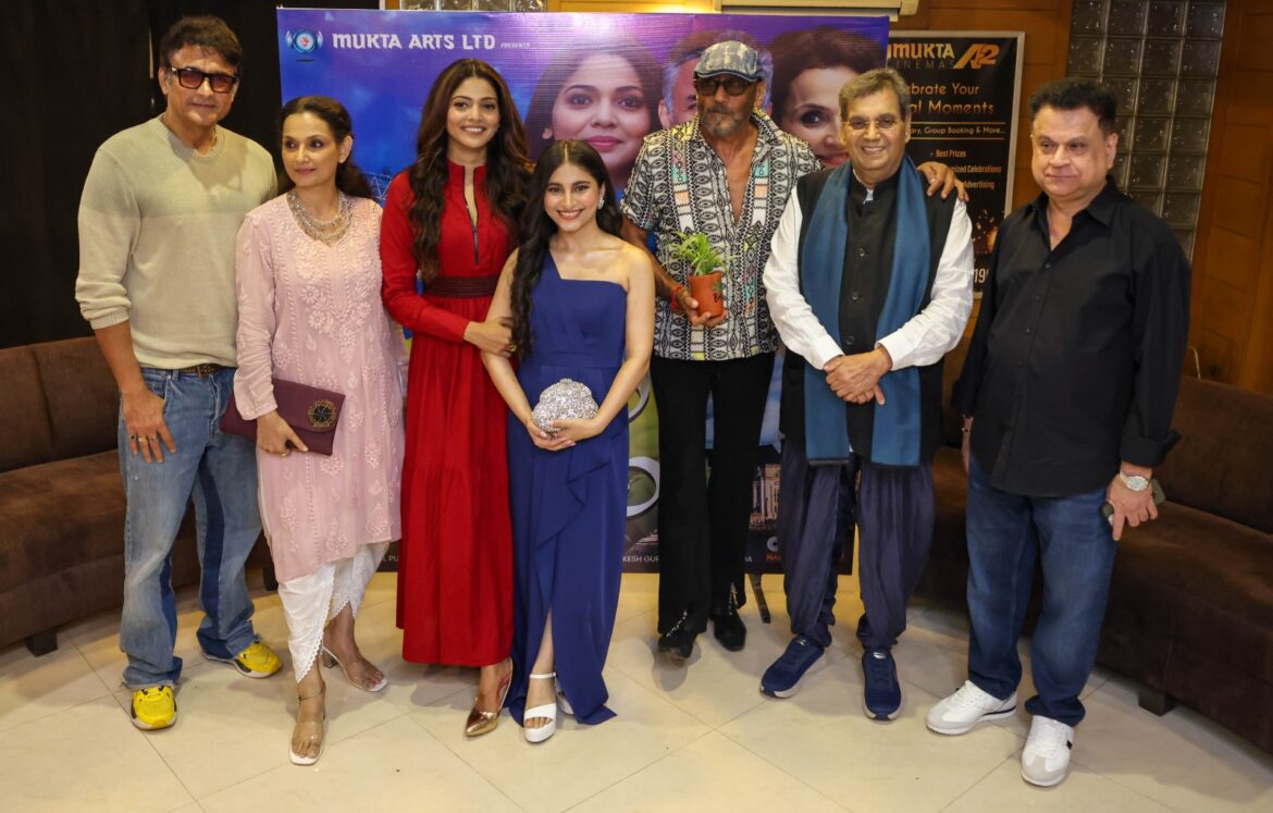 Marathi Cinema.