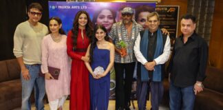 Ashish Shelar Applauds Subhash Ghai and Mukta Arts for Promoting Marathi Cinema. Marathi Cinema.