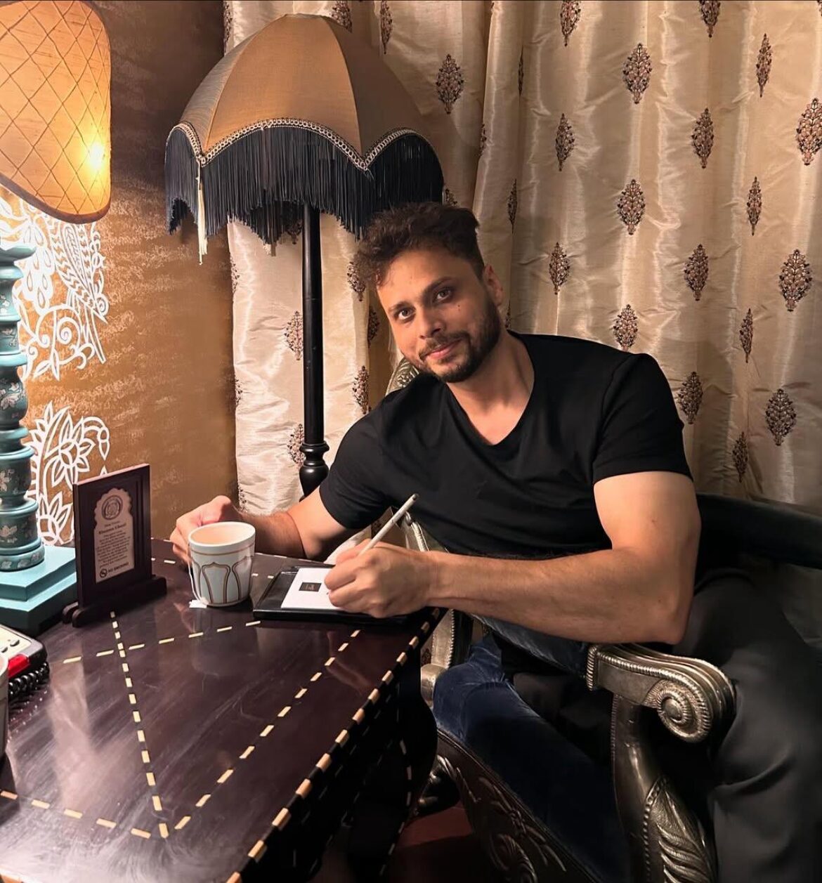 Kunal Sharma